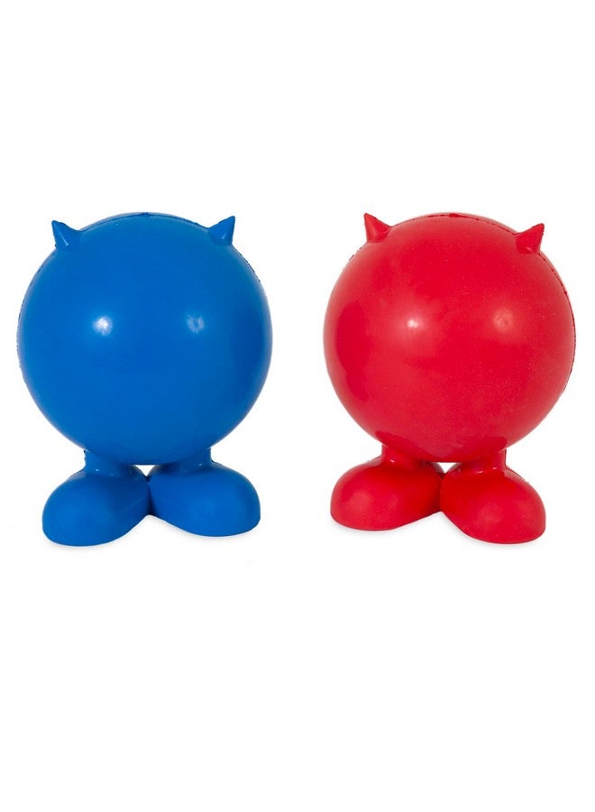 JW Pet Tough By Nature Bad Cuz,Dog, Assorted Colors, Large - Image 5