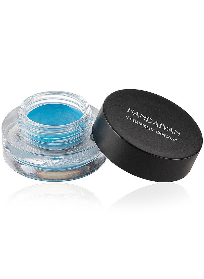 هاندايان كريم الحواجب أزرق سماوي 3 جم - Image 4
