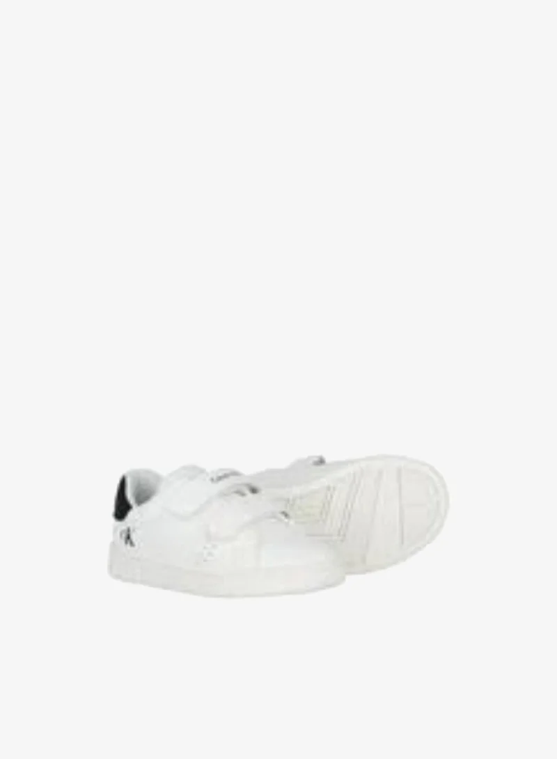 Calvin Klein Jeans Kids Casual Low Top Sneakers