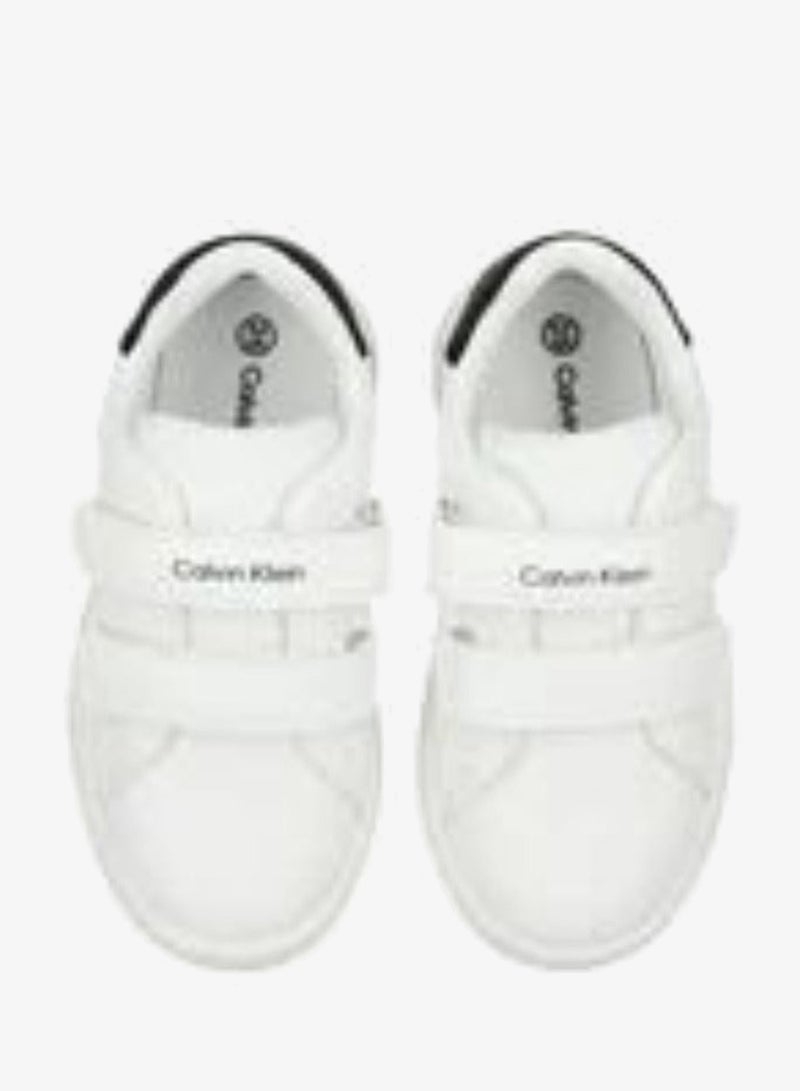 كالفن كلاين جينز أحذية رياضية كاجوال للأطفال - Image 4