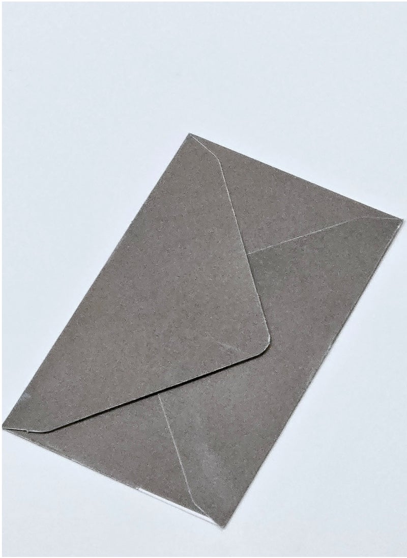 Al Zaabiah - Eid Boy&Moon Envelope - Image 1