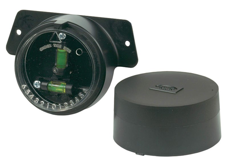 Hopkins Towing Solutions Hopkins 09715 Hitch Level - Image 5