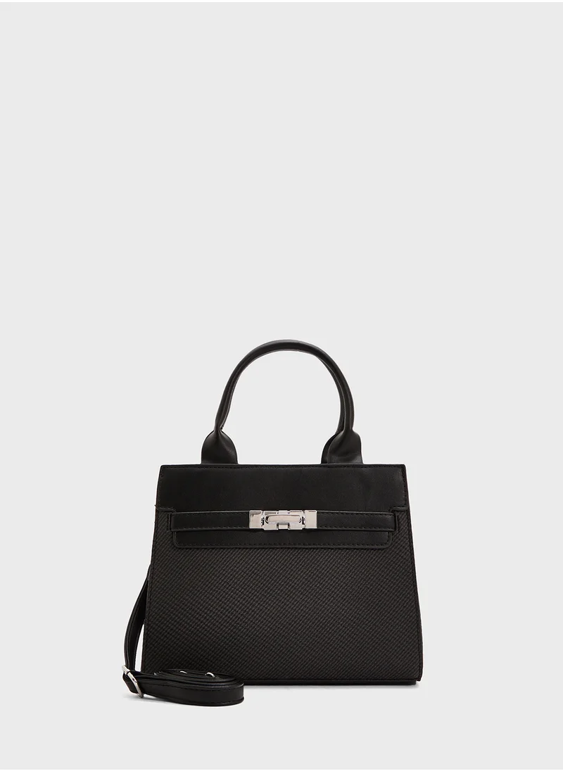 ايلا Womens Satchel Bag