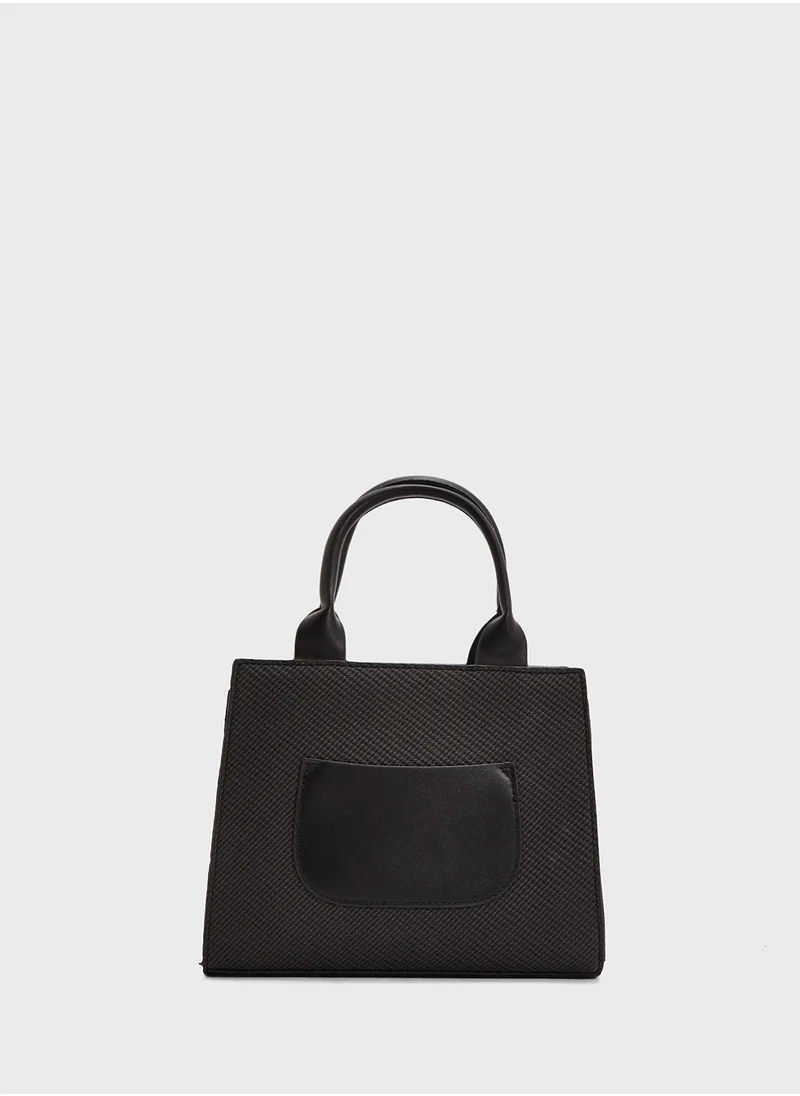 ايلا Womens Satchel Bag