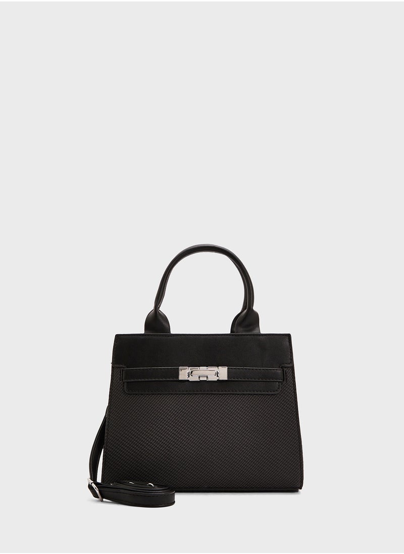 ELLA Womens Satchel Bag  - Image 1