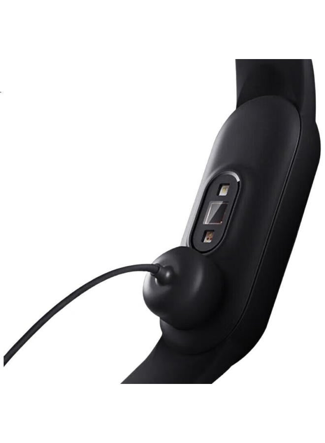 Kovol Compatible With Xiaomi Band Charging Cable 7/7Nfc/6/6Nfc/5/5Nfc Smart Bracelet Charger, Sports Band Magnetic Charging Dock [Core Upgrade | High-Quality Cable] - Image 3