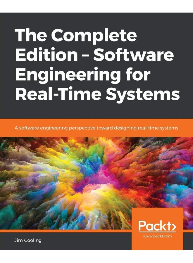 The Complete Edition - Software Engineering for Real-Time Systems