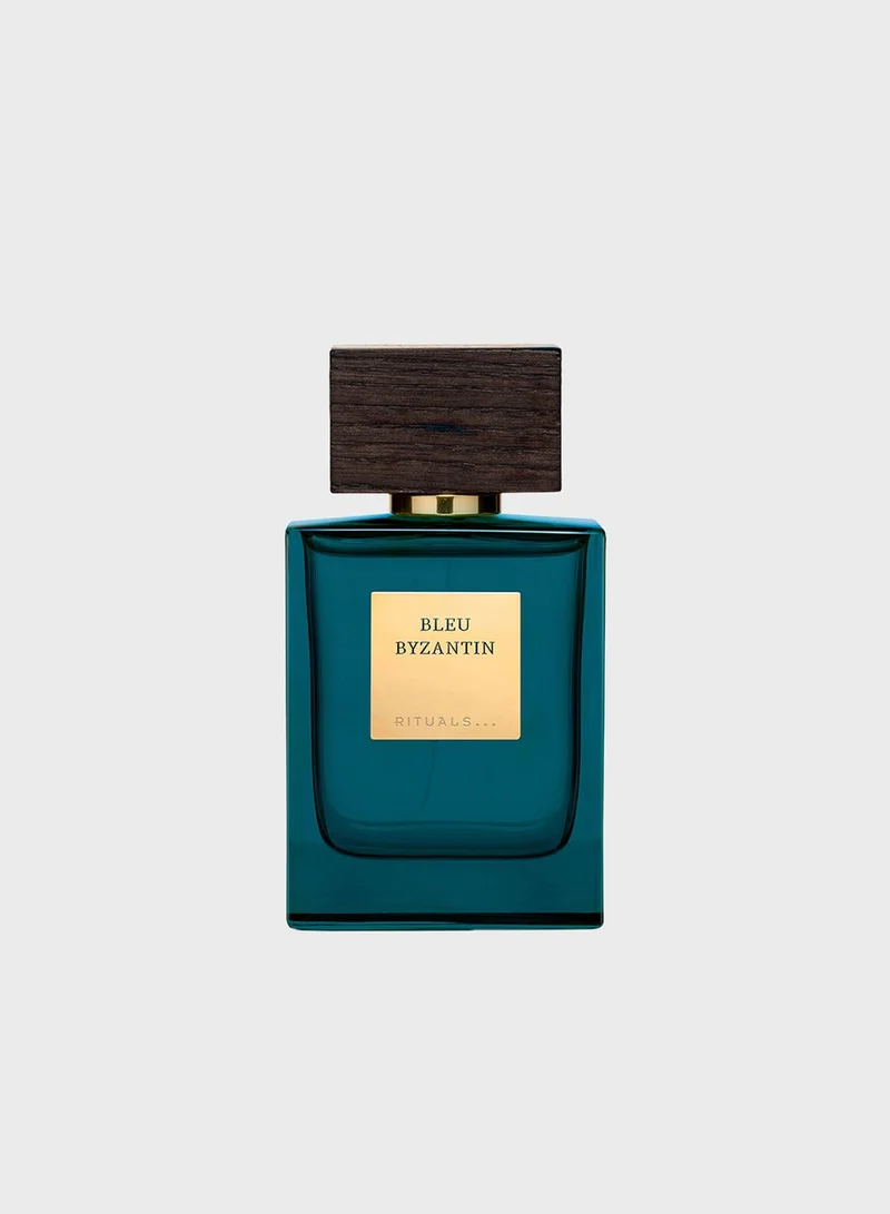 RITUALS Bleu Byzantin 60 ml