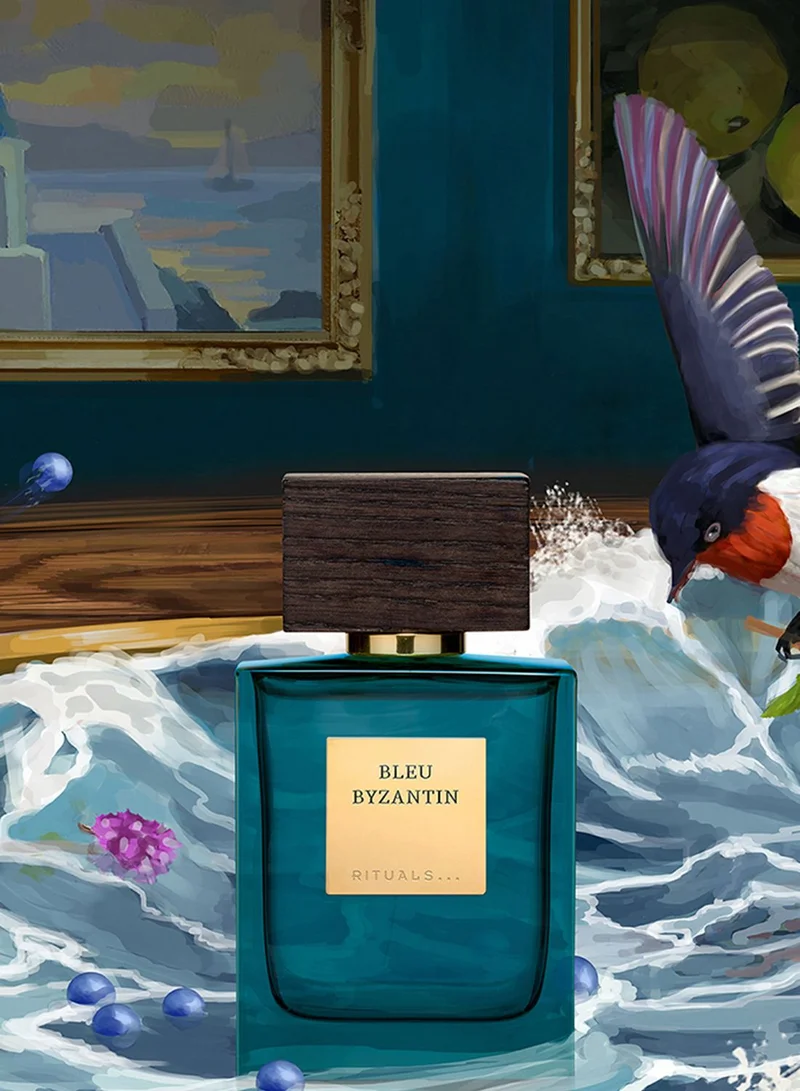 RITUALS Bleu Byzantin 60 ml