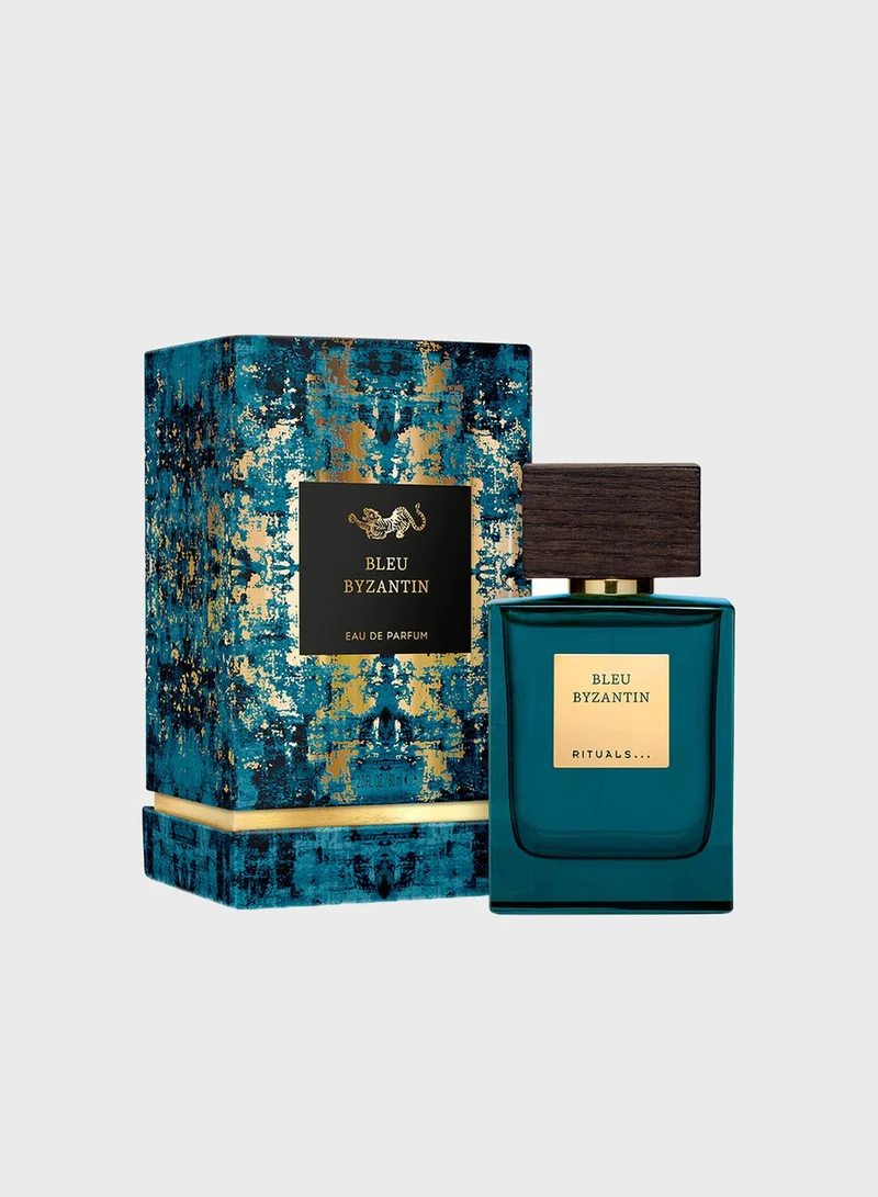 RITUALS Bleu Byzantin 60 ml