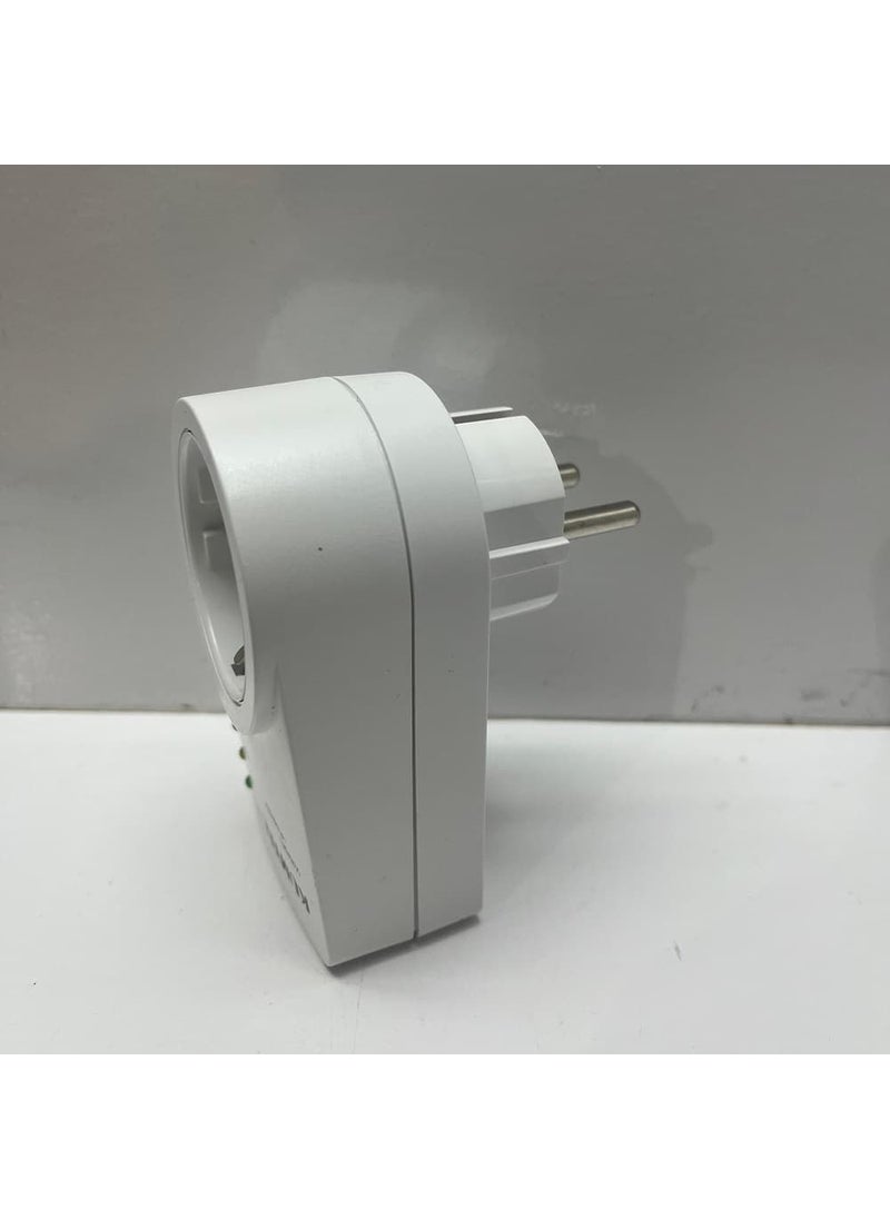 Kumtel - Voltage Protector Socket Hvp-01 - Image 1