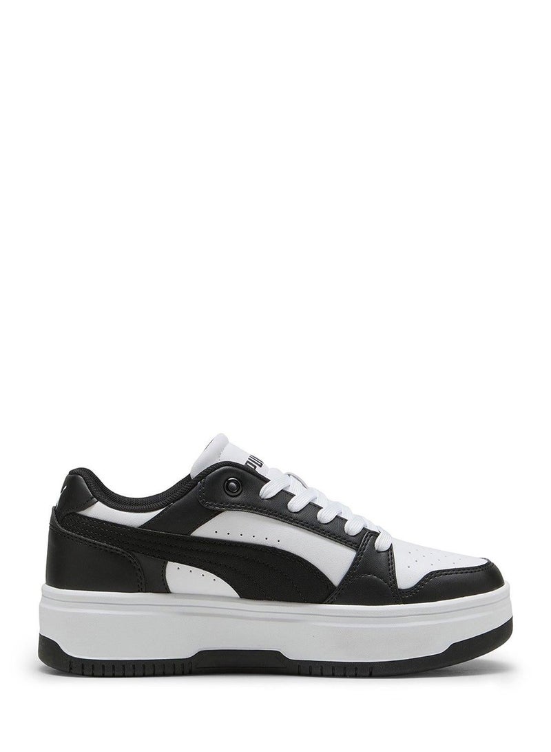 PUMA Rebound Femme Low - Image 1