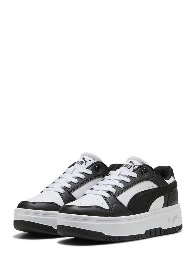 PUMA Rebound Femme Low - Image 3