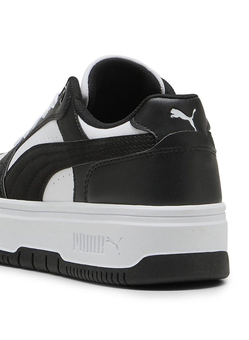 PUMA Rebound Femme Low - Image 4