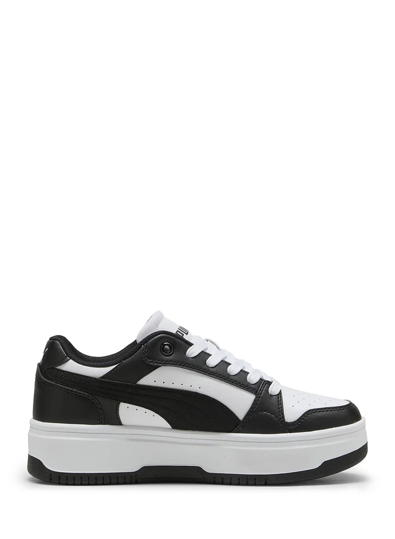 PUMA Rebound Femme Low