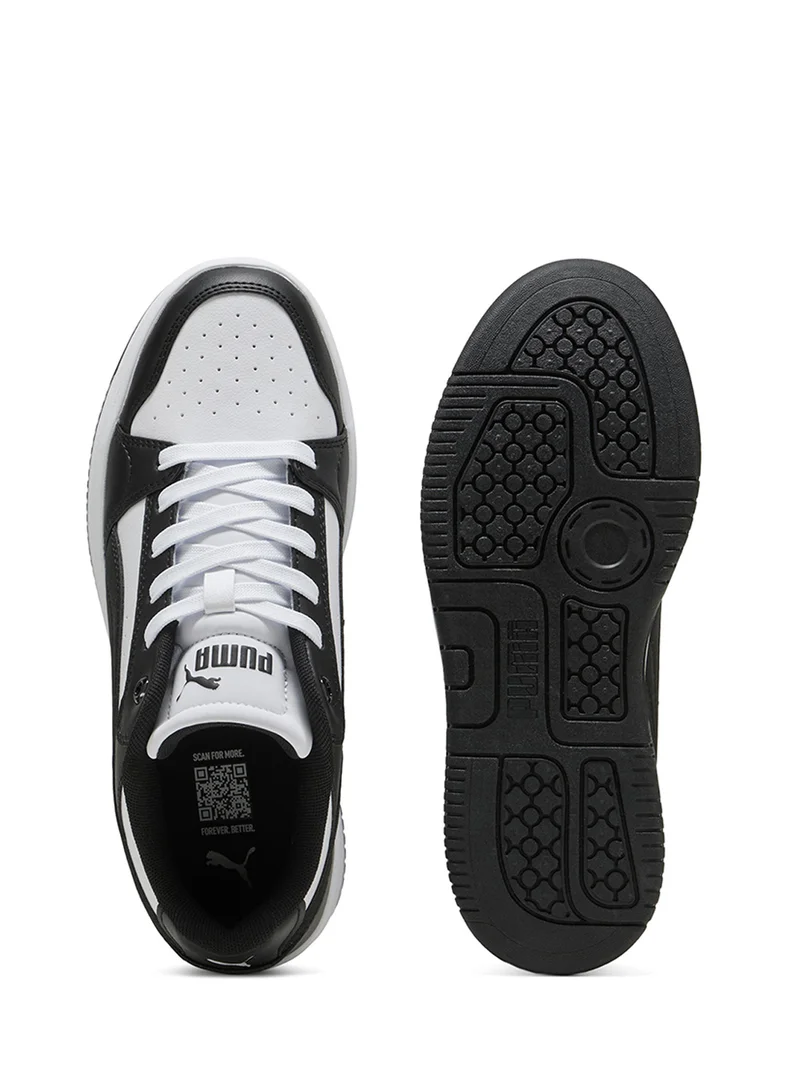 PUMA Rebound Femme Low