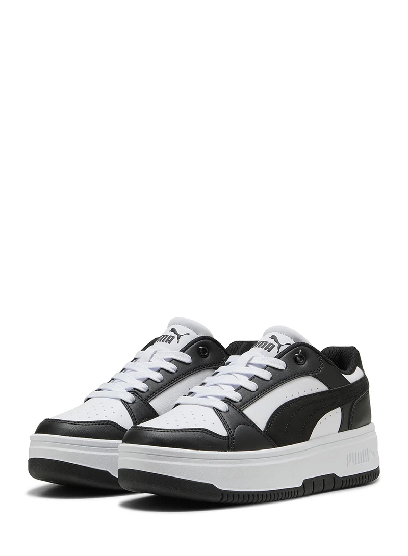 PUMA Rebound Femme Low