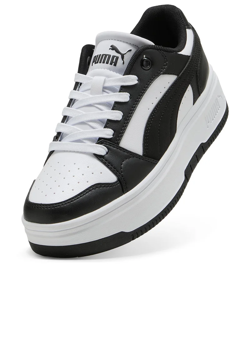 PUMA Rebound Femme Low