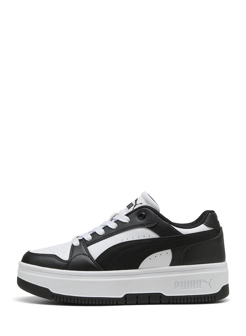 PUMA Rebound Femme Low