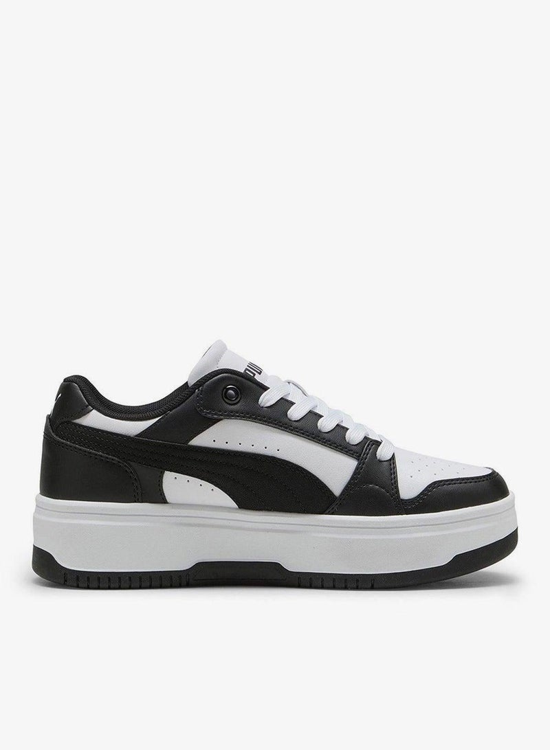 PUMA Rebound Femme Low - Image 1