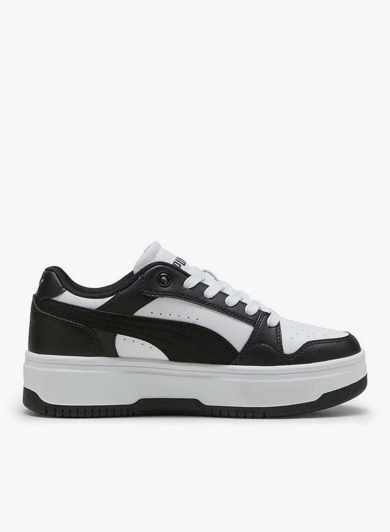 PUMA Rebound Femme Low