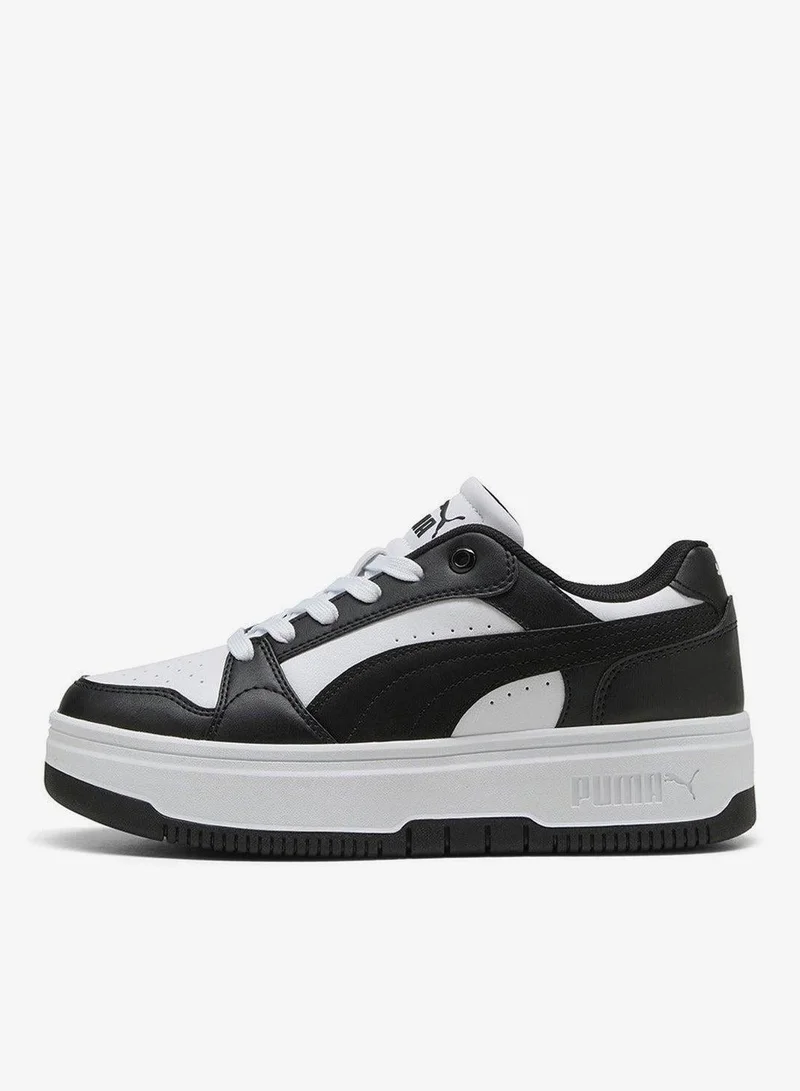 PUMA Rebound Femme Low