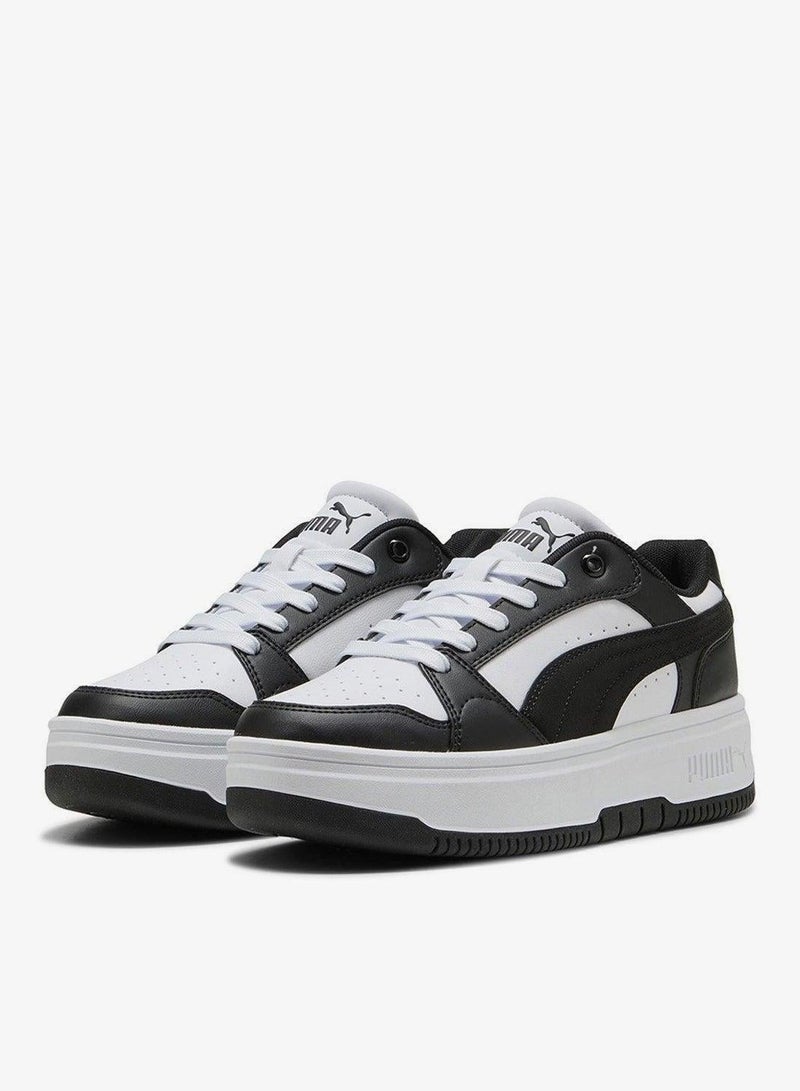 PUMA Rebound Femme Low - Image 3