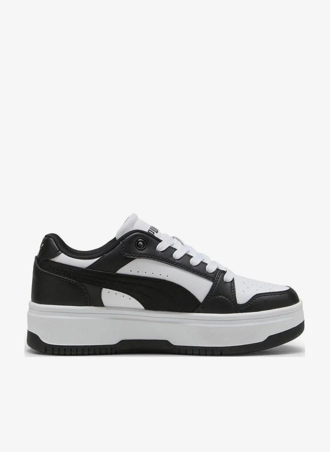 PUMA Rebound Femme Low
