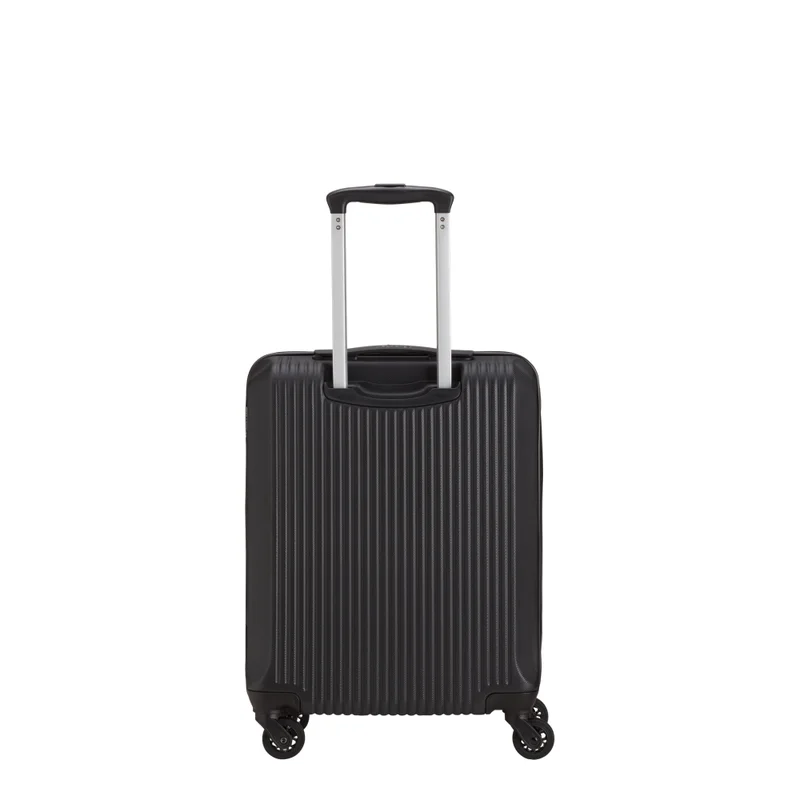Carpisa Black Jeep Trolley S-Metropolis Jeep  | Best Price UAE