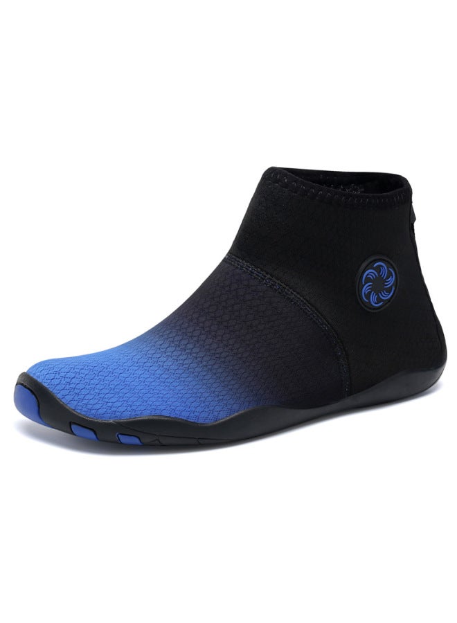 Couple's River Tracing Shoes For Men And Women, Quick-drying, Breathable, Non-slip, Water-resistant Fitness Swimming Shoes, Outdoor Sports Shoes