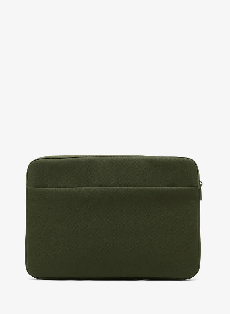 هيرشل سبلاي كو Denman 15-16 Inch Sleeve Tech