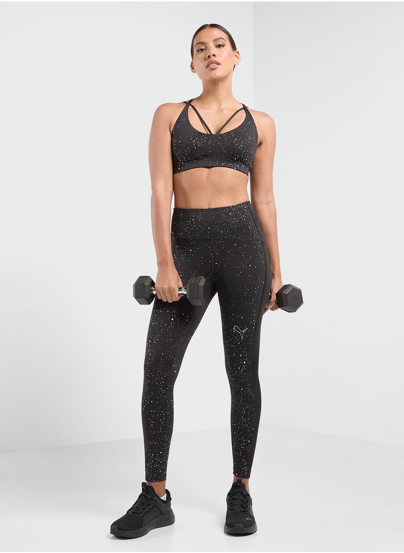 PUMA - Move Intergalactic Bra - Image 1
