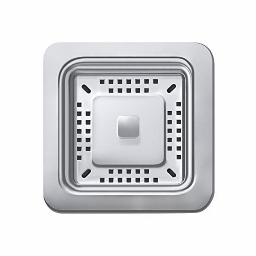 KRAUS Stainless Steel Pax Strainer, ST-3 - Image 5