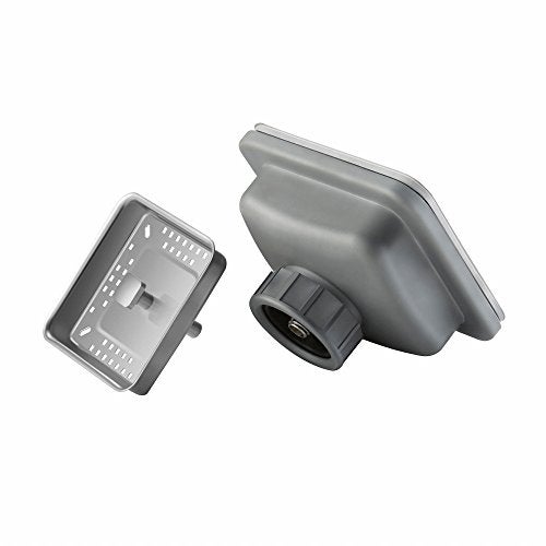 KRAUS Stainless Steel Pax Strainer, ST-3 - Image 2