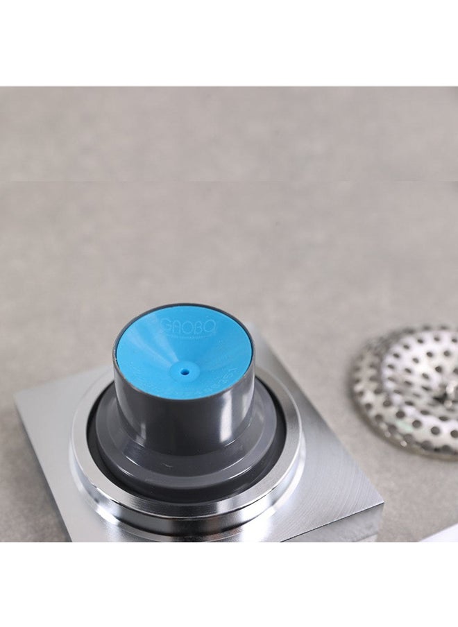 milano - Conceal Floor Drain Heavy Duty 10X10 - Image 1