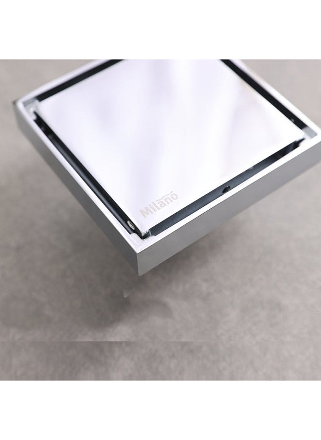milano - Conceal Floor Drain Heavy Duty 10X10 - Image 1
