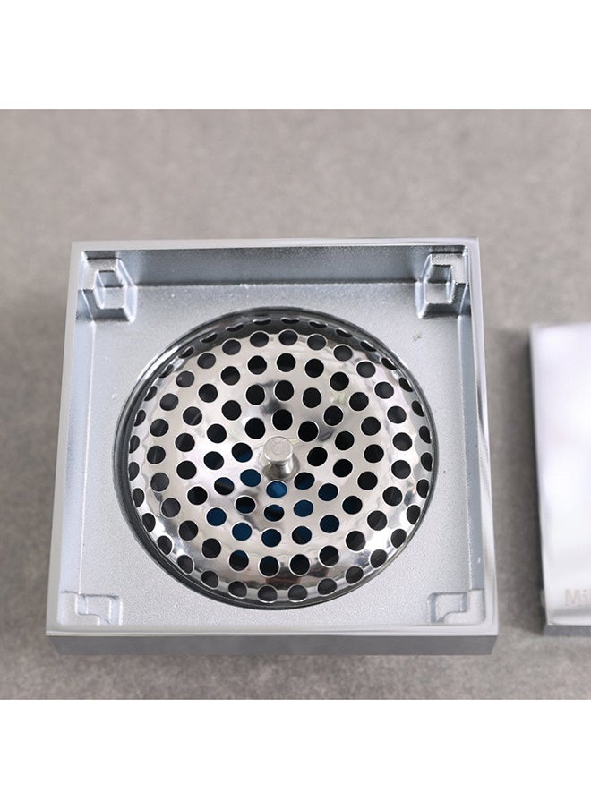 milano - Conceal Floor Drain Heavy Duty 10X10 - Image 1