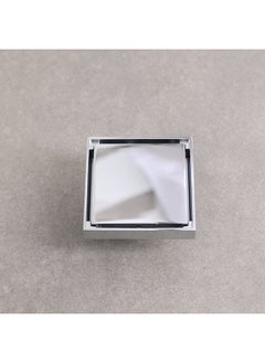 Conceal Floor Drain Heavy Duty 10X10