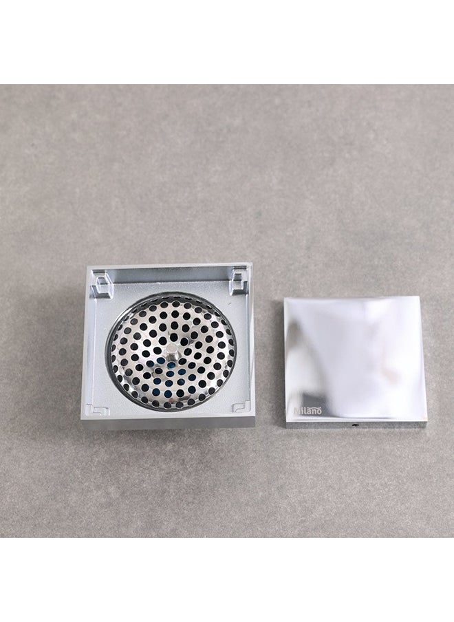 milano - Conceal Floor Drain Heavy Duty 10X10 - Image 1