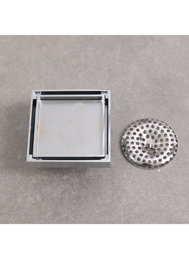 milano - Conceal Floor Drain Heavy Duty 10X10 - Image 1