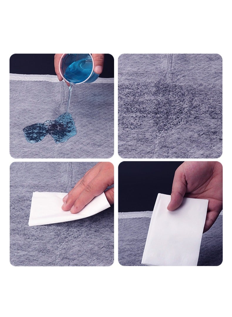 وسادات تدريب الكلاب المصنوعة من الكربون المنشط - Image 3