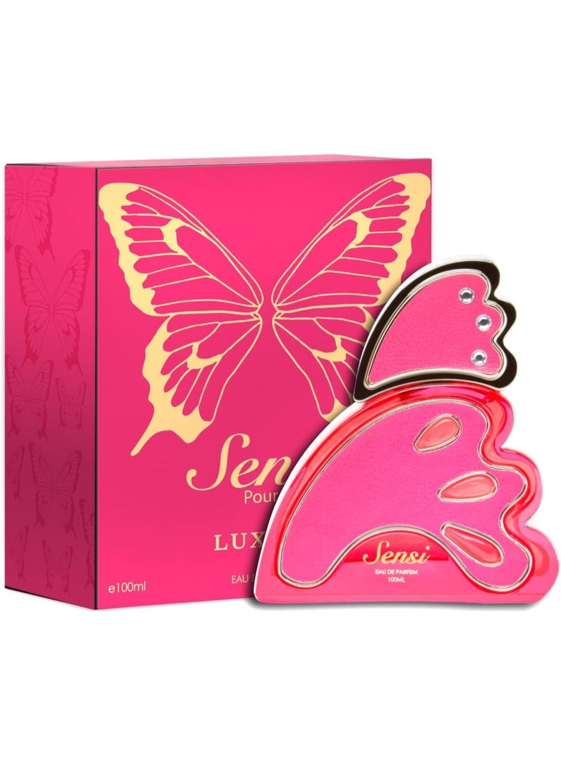 Sensi Edp - 100ml