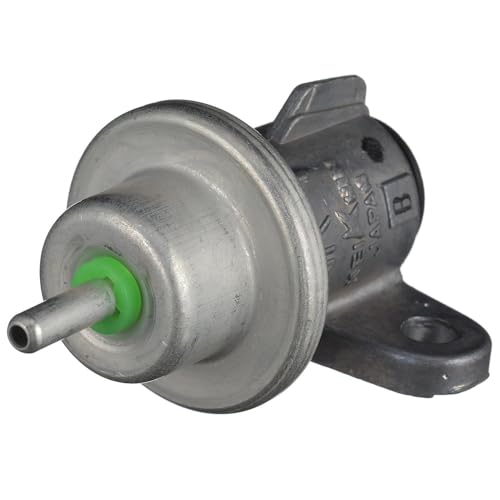 Quicksilver 861126A1 Fuel Pressure Regulator for Select MerCruiser Sterndrive and Inboard Engines - Image 3