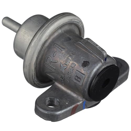Quicksilver 861126A1 Fuel Pressure Regulator for Select MerCruiser Sterndrive and Inboard Engines - Image 1