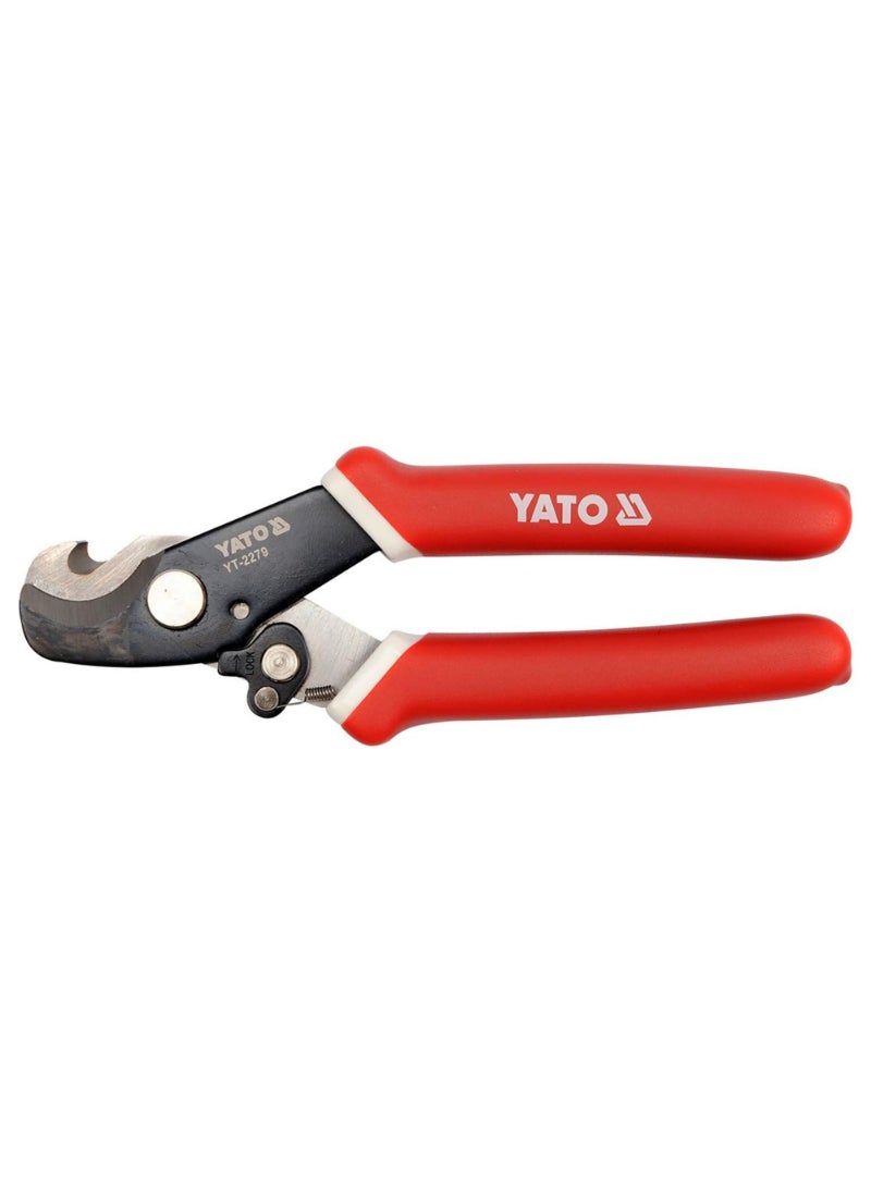 Yato - YATO Cable Cutter YT-2279 PL - Image 1
