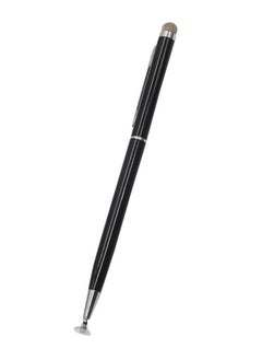 fonken 2 In 1 Universal Stylus Pens for Touch Screens, 2-Piece High Sensitive Sensitivity & Precision Stylus, Capacitive Stylus with Pen clip, for All Universal Touch Screen Devices (Black&White)  - Image 3