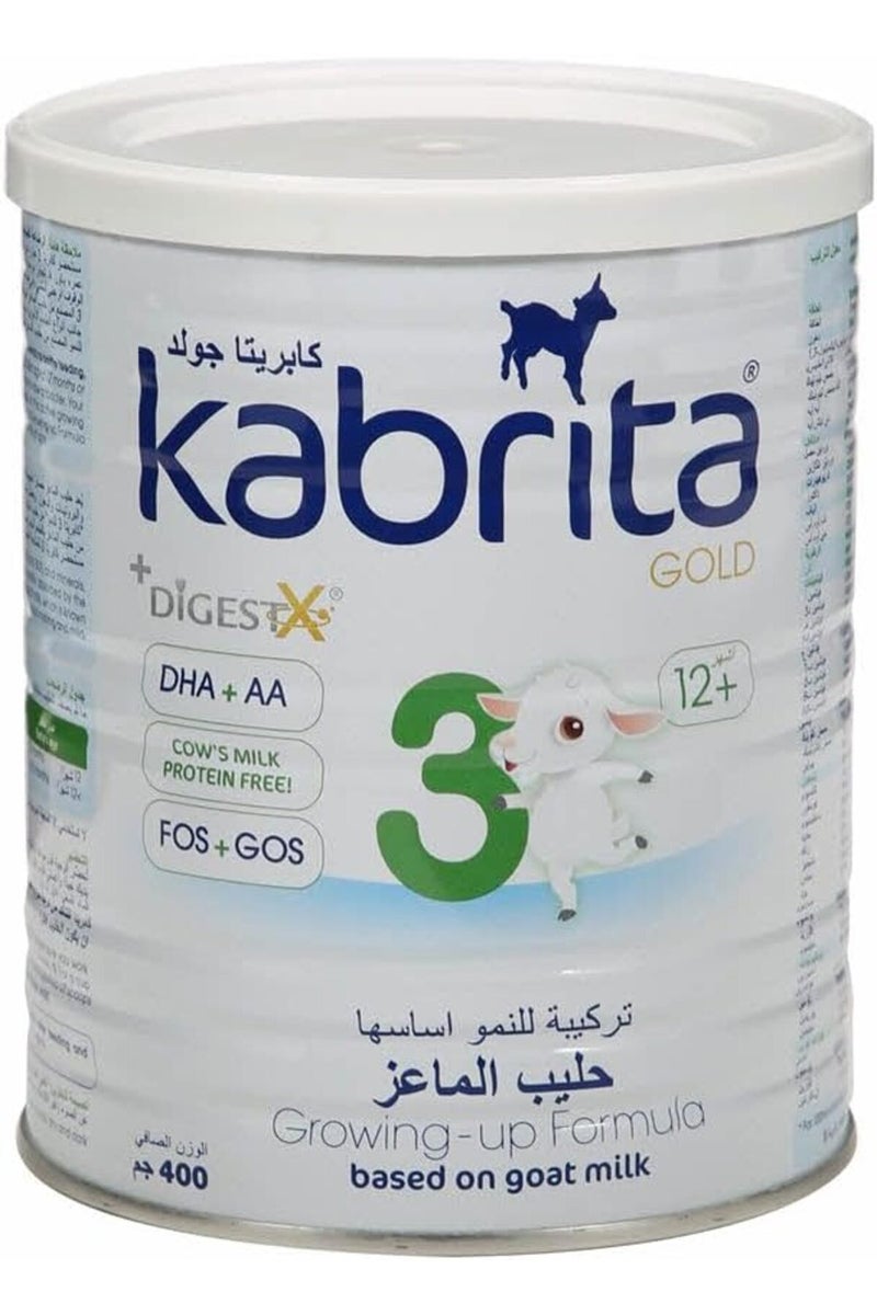 KABRITA 3 400MG
