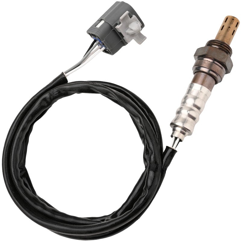 DOSKJOK 2344279 Oxygen Sensor Downstream Compatible with Mazda 6 2009 2010 2011 2012 2013