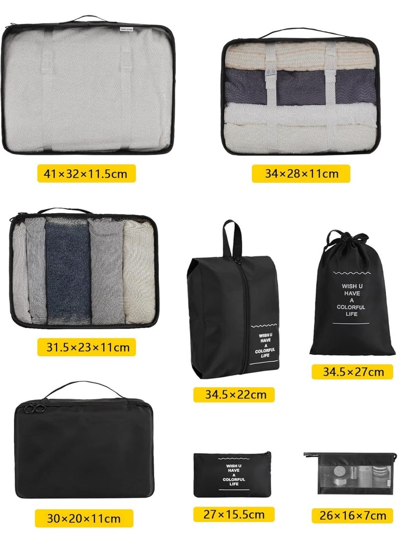 جونيس التعبئة المكعبات للحقائب - Image 4