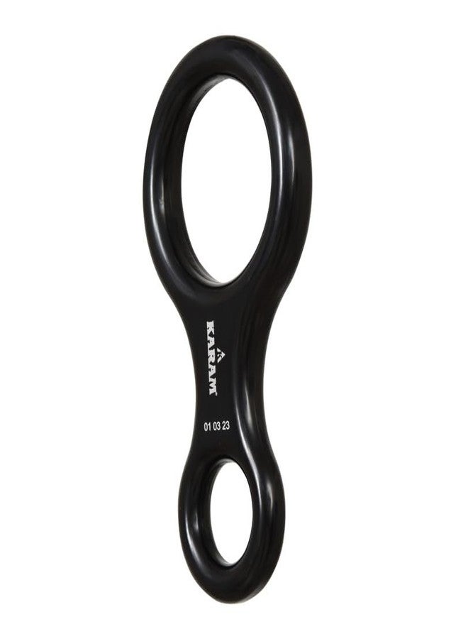 Karam PN 431 Descender and Rope Clamp - Image 3